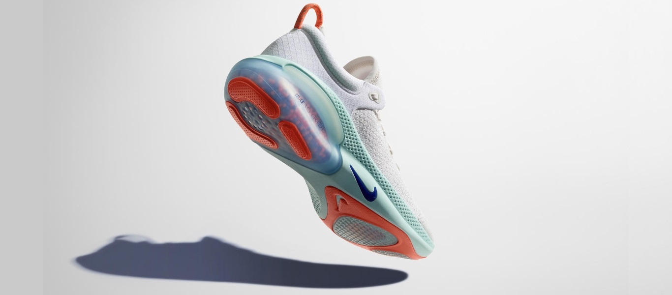 Nike Joyride