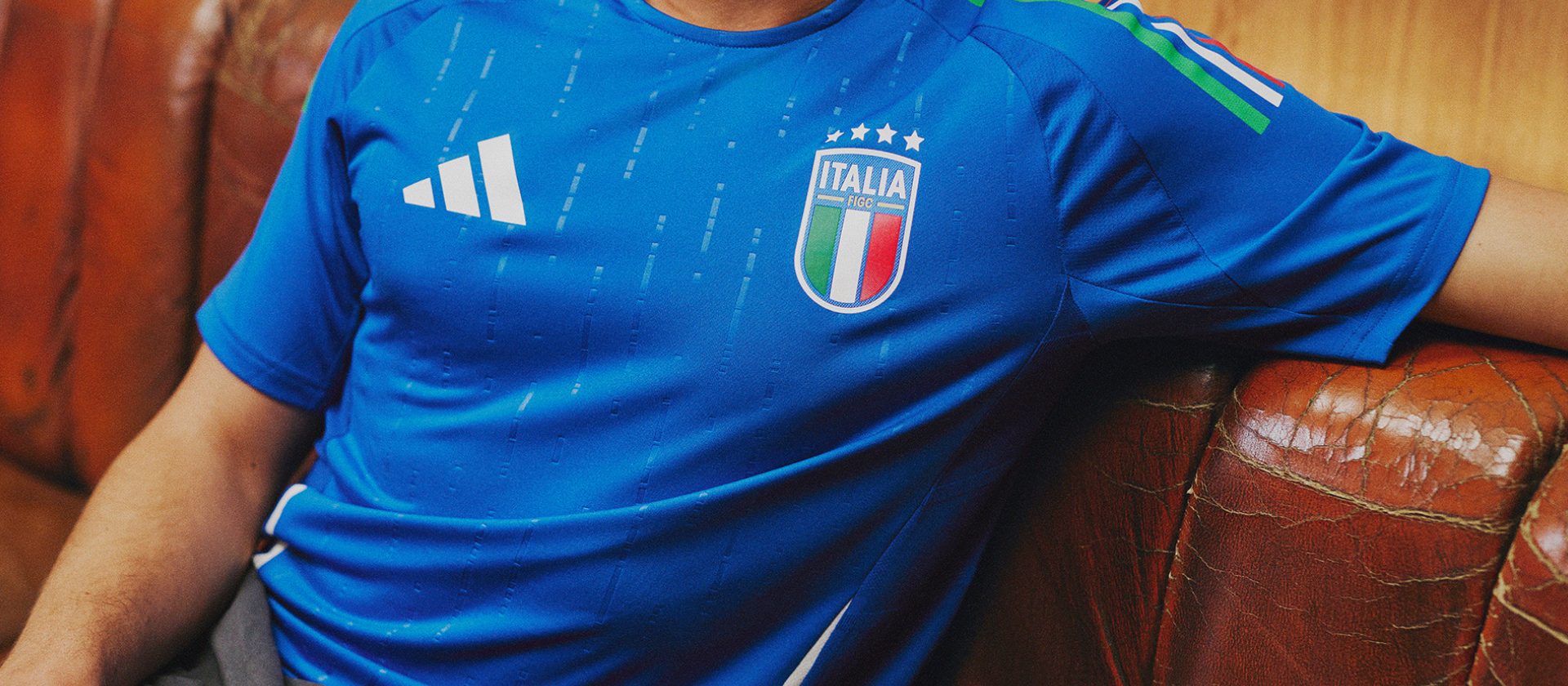 maglie delle nazionali di calcio
