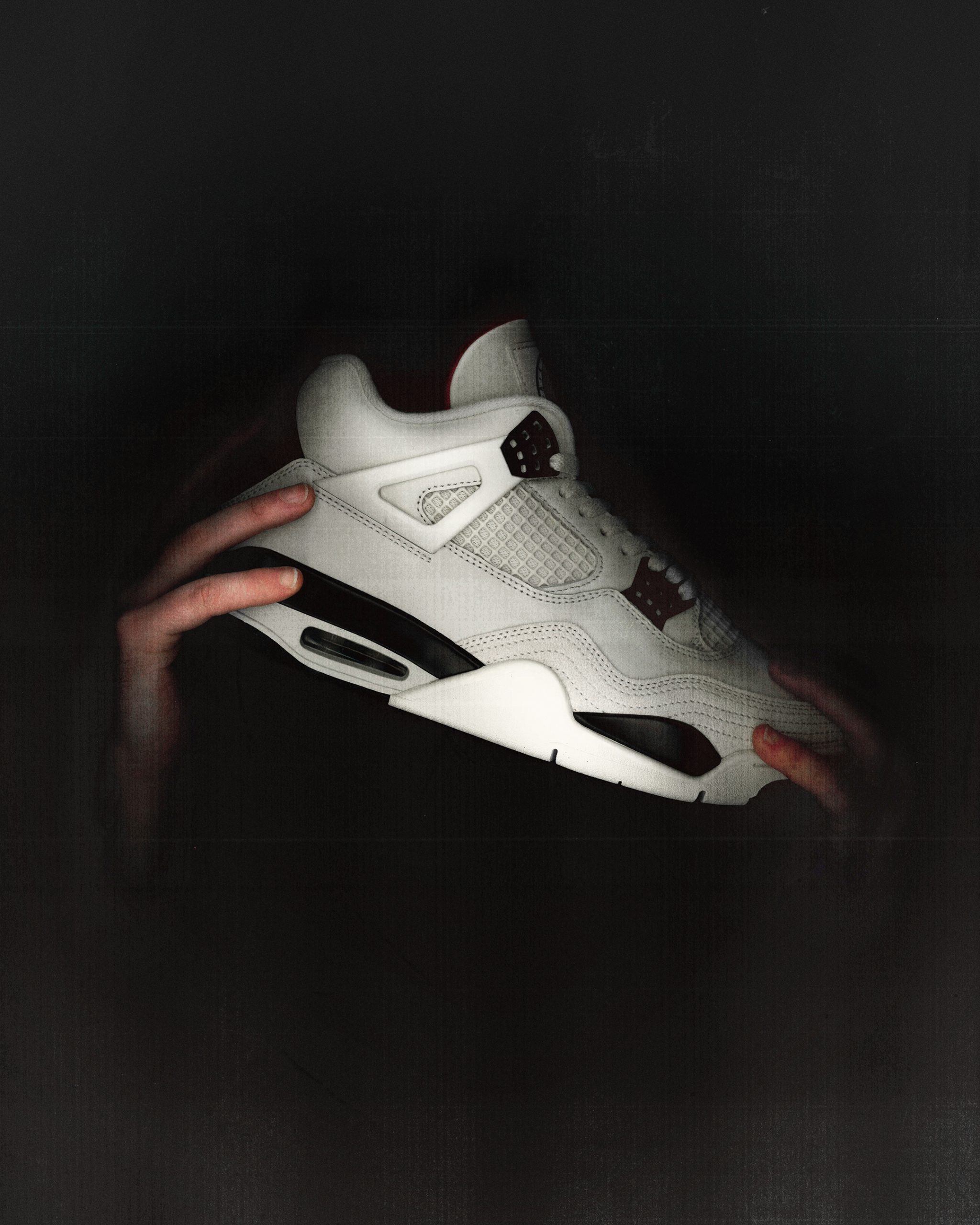 Air Jordan 4 Flight Club JD Sports