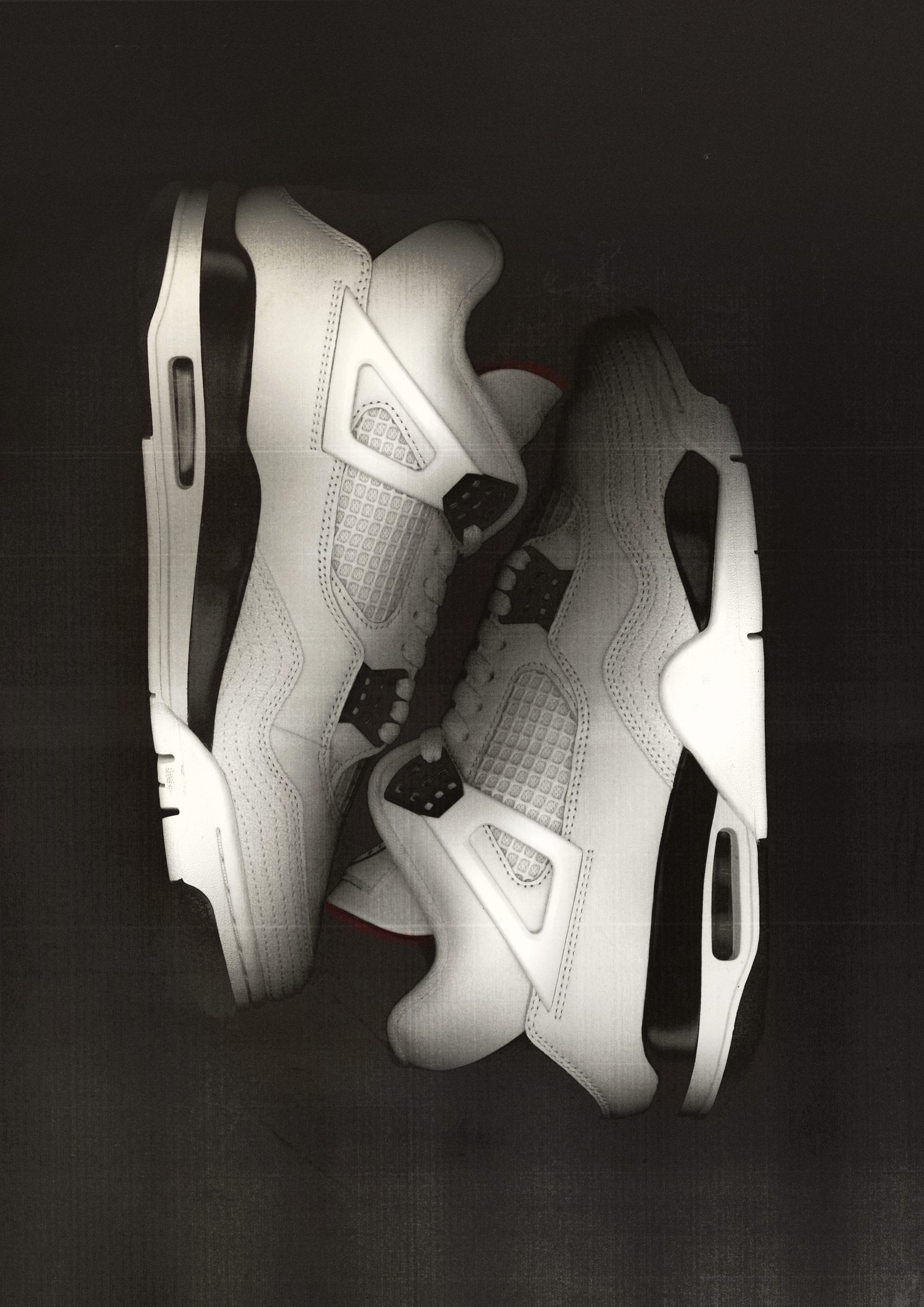 Jordan Flight Club lifestyle