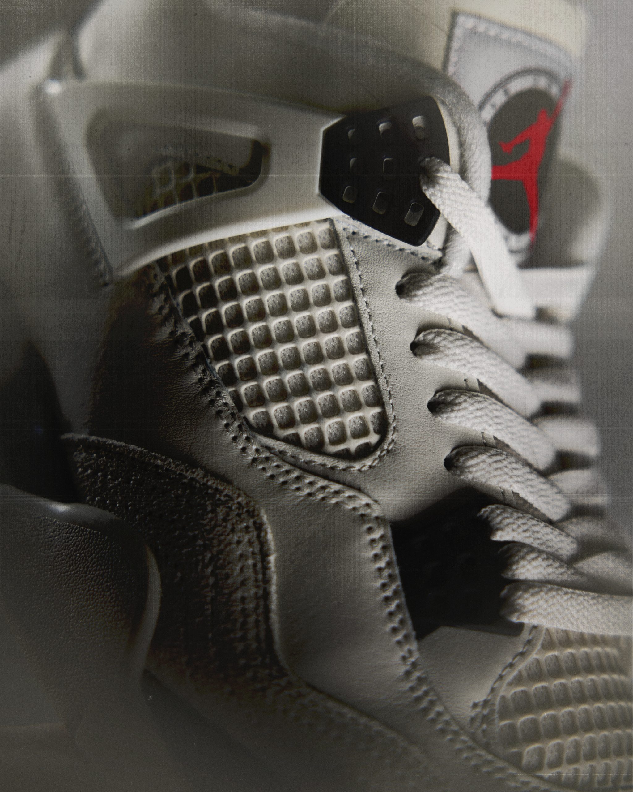 Jordan Flight Club Air Jordan 4