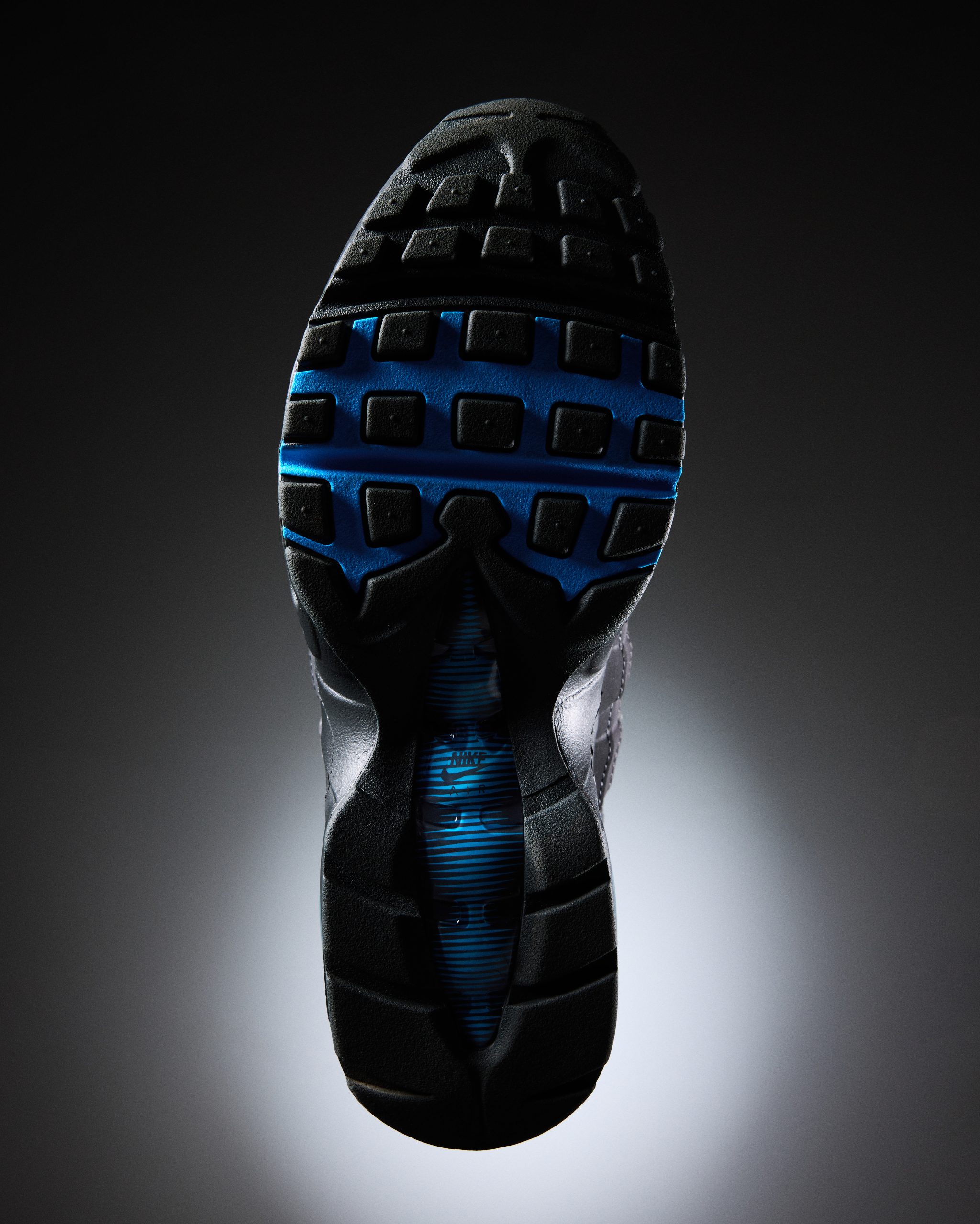 Nike Air Max 95 Apple Blue 03