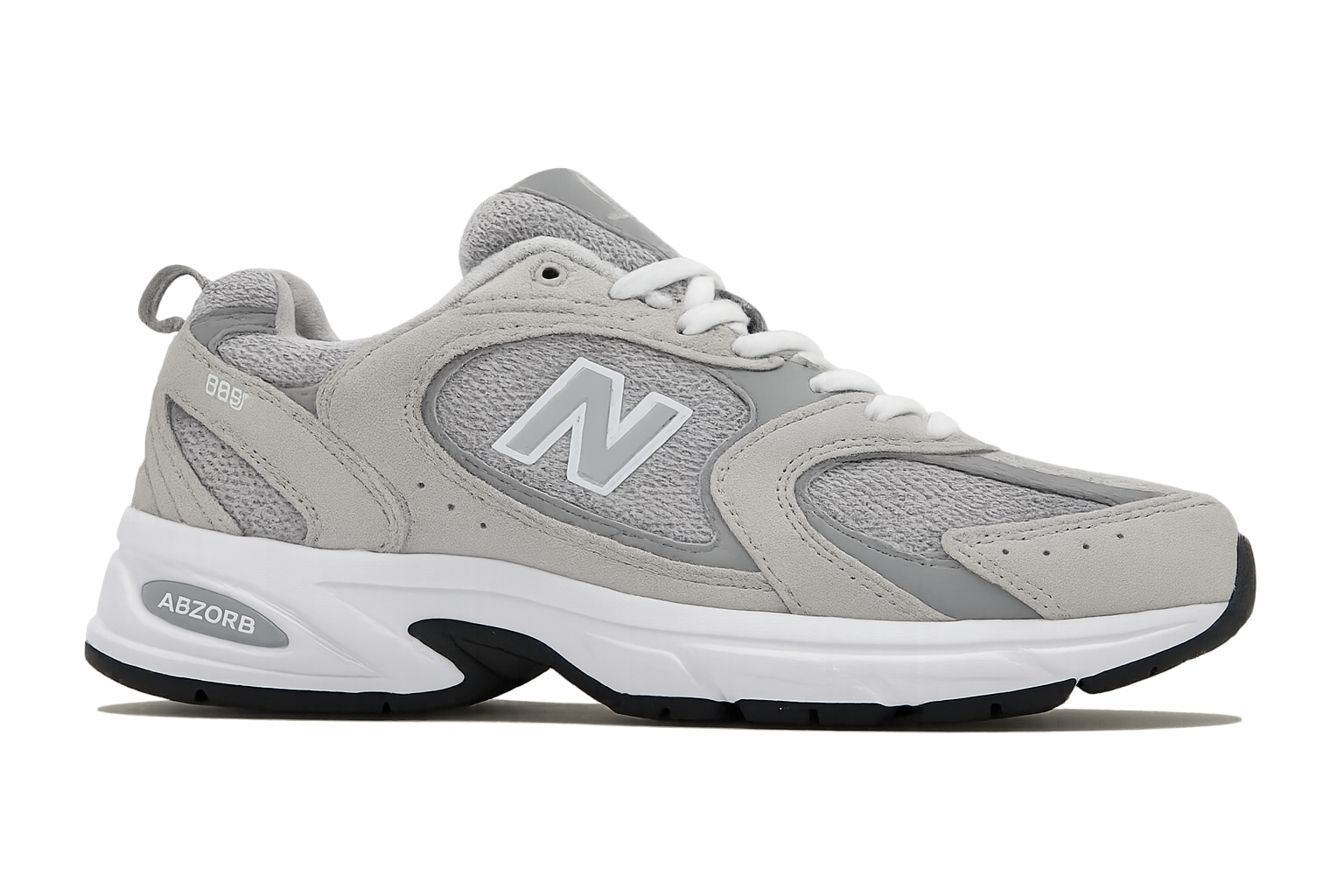 New Balance 530 panoramica
