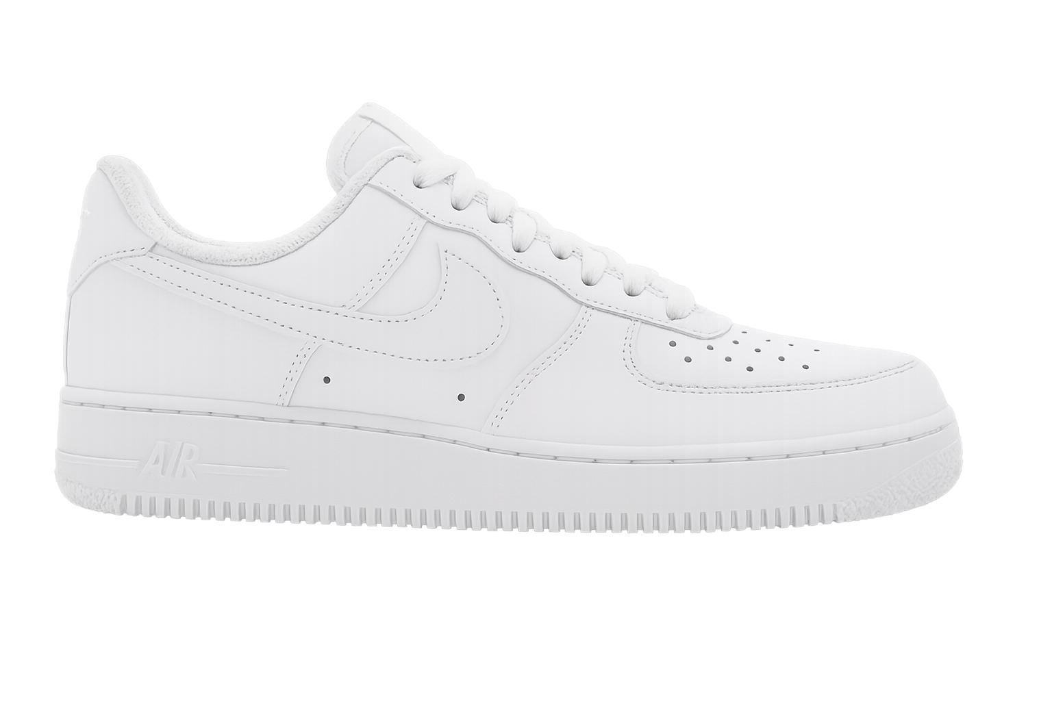 Nike Air Force 1 Low Panorama
