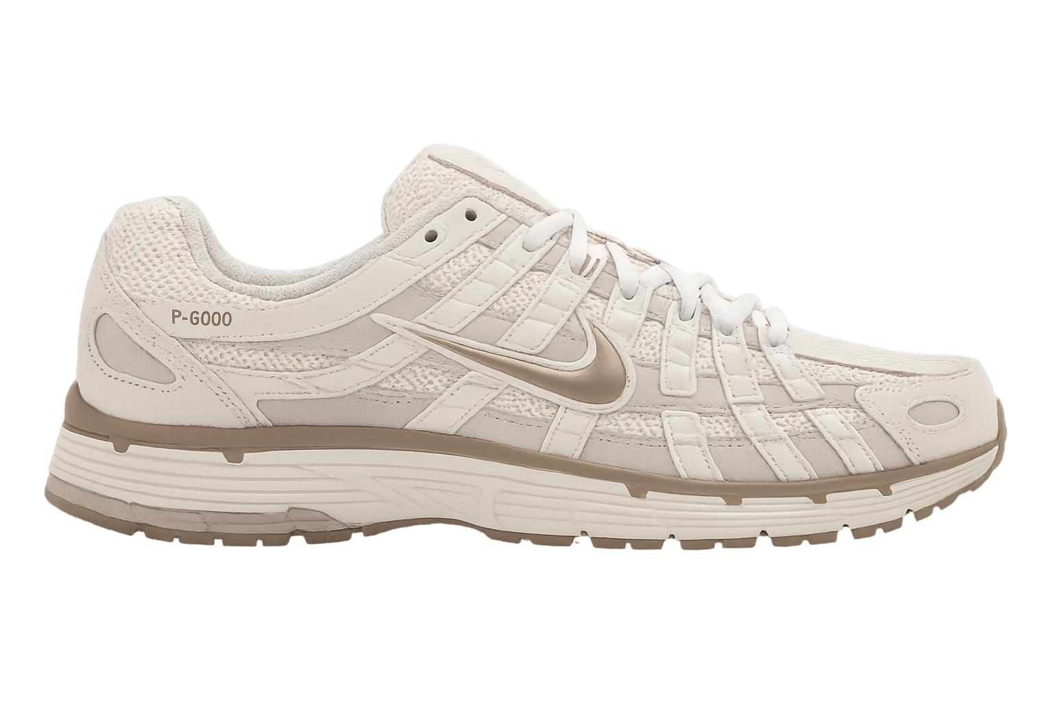Nike P-6000 Panorama