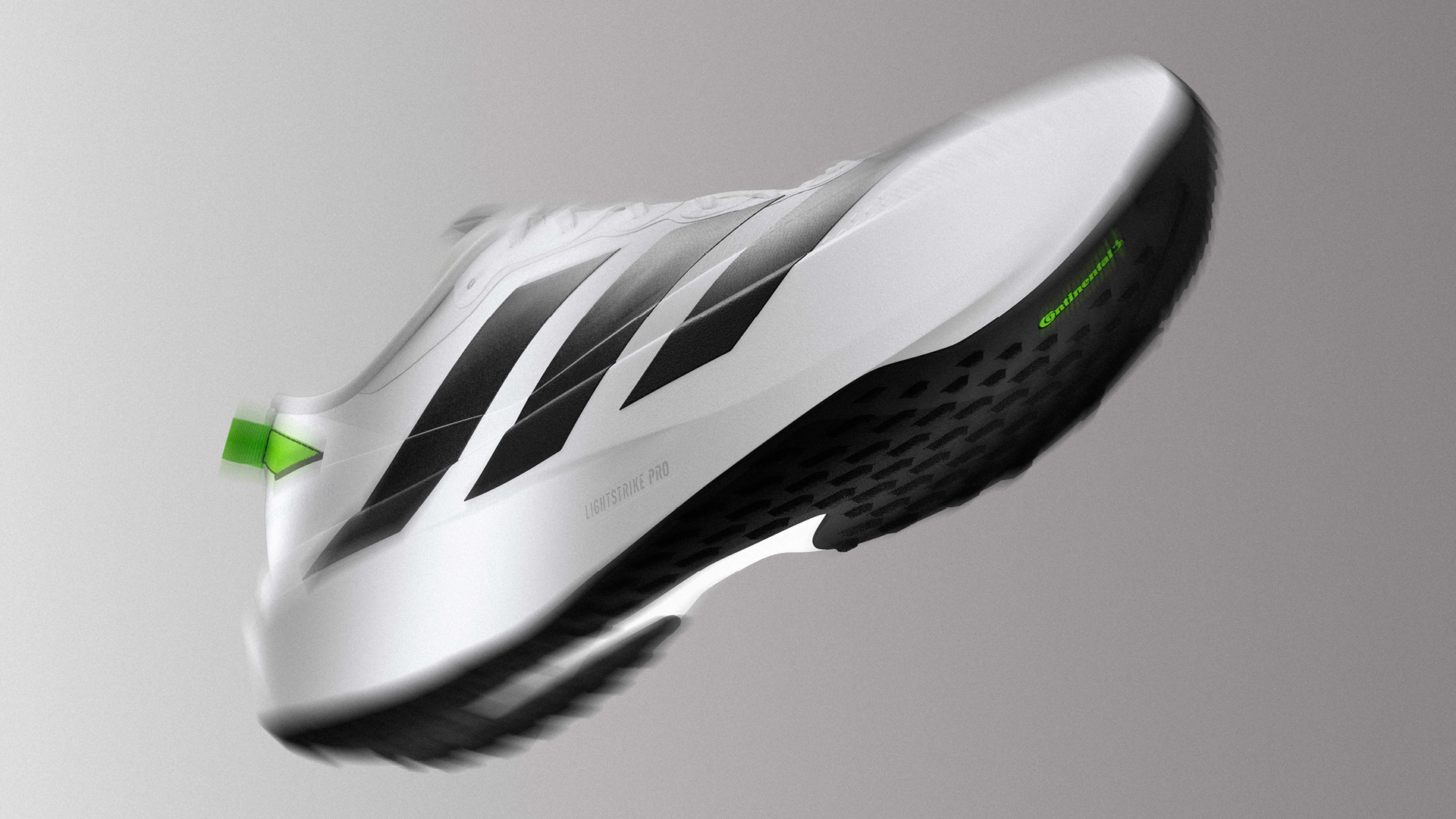 adidas EVO SL ATR bianco