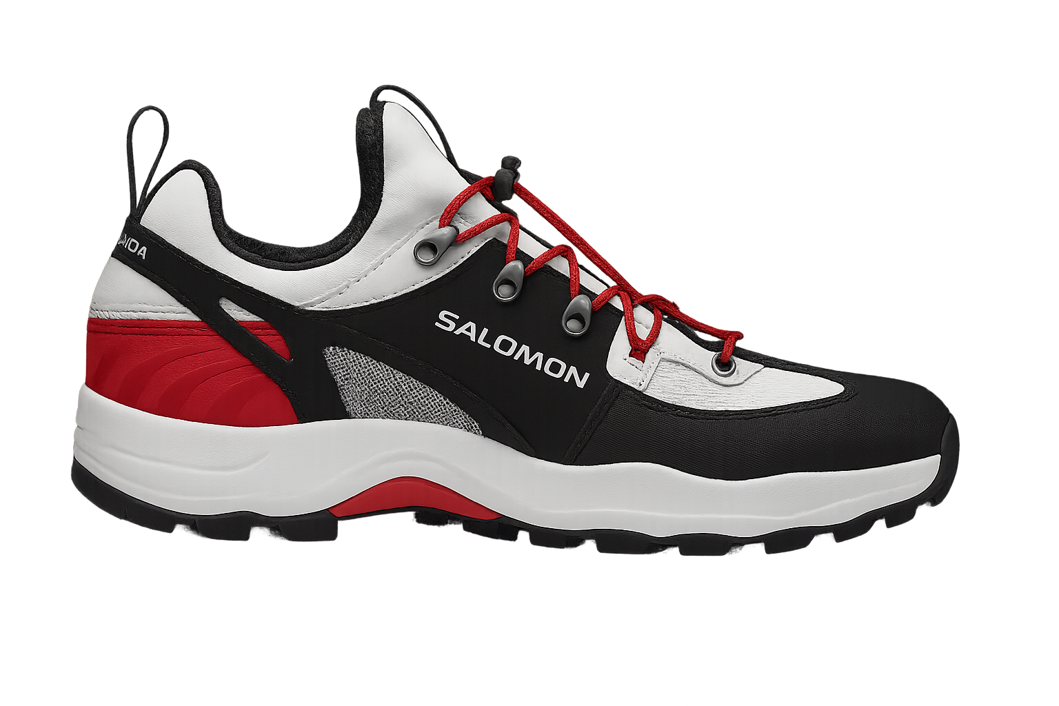 Salomon Raid Race