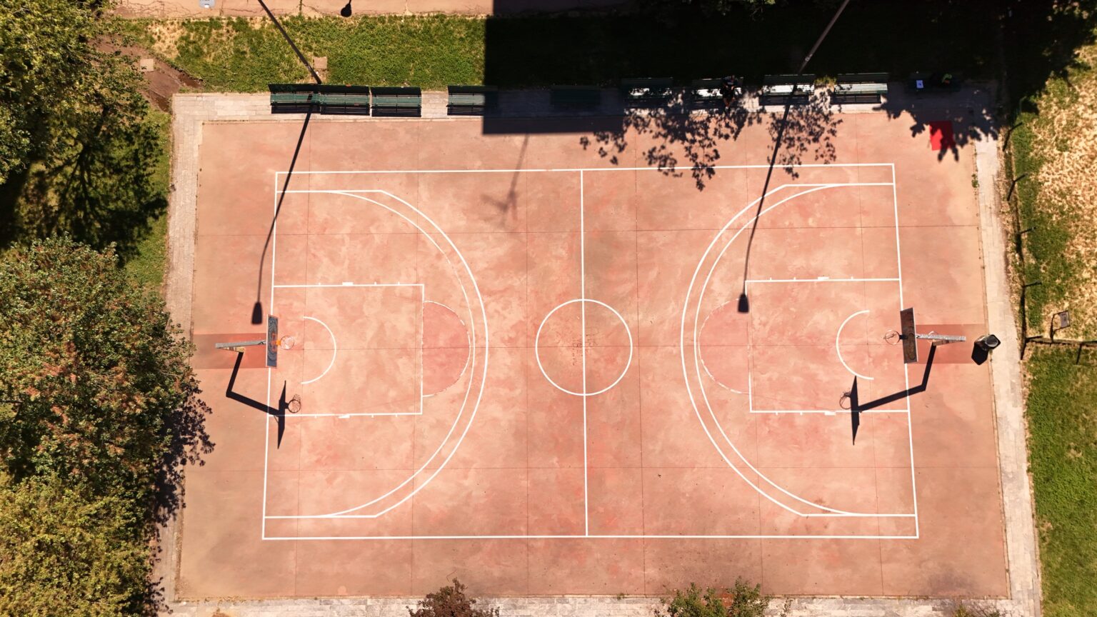 Prima playground