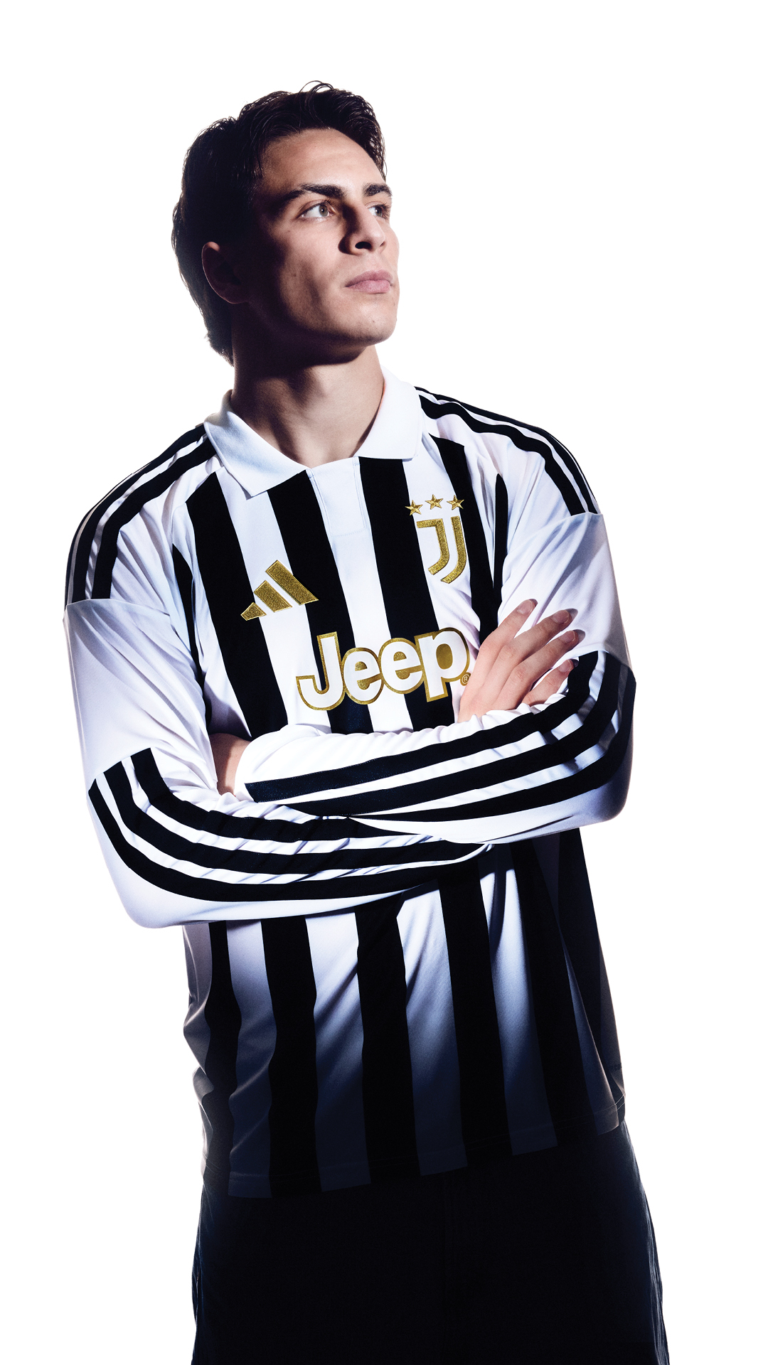 Maglia Juventus 2026 2027 ufficiale
