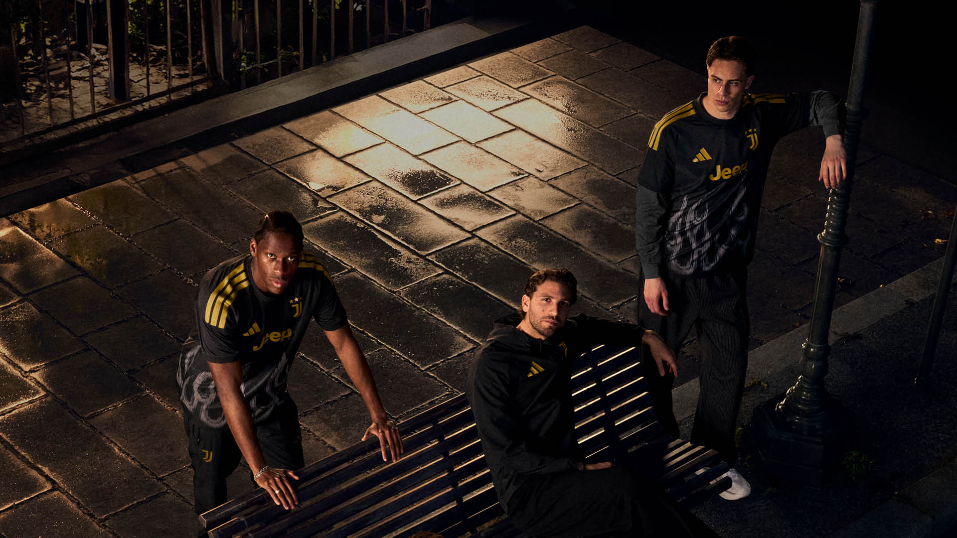 Nuova terza maglia Juventus 2026 2027