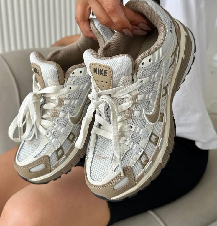 Nike P-6000 donna