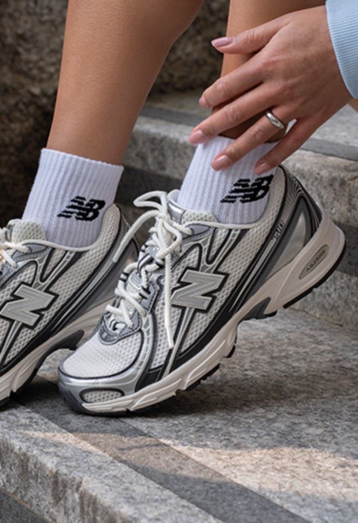 New Balance 740 donna