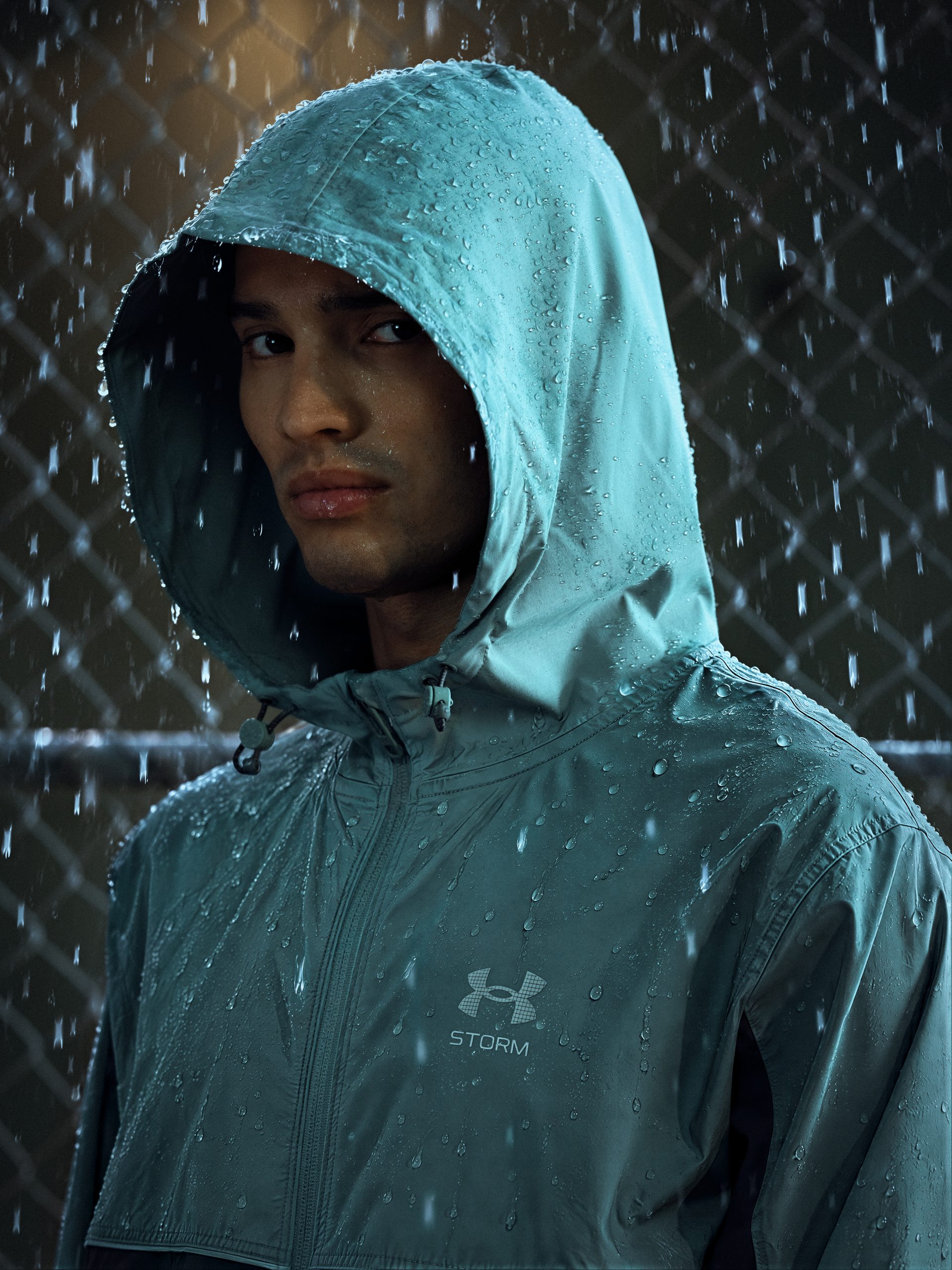 Tecnologia Under Armour UA Storm