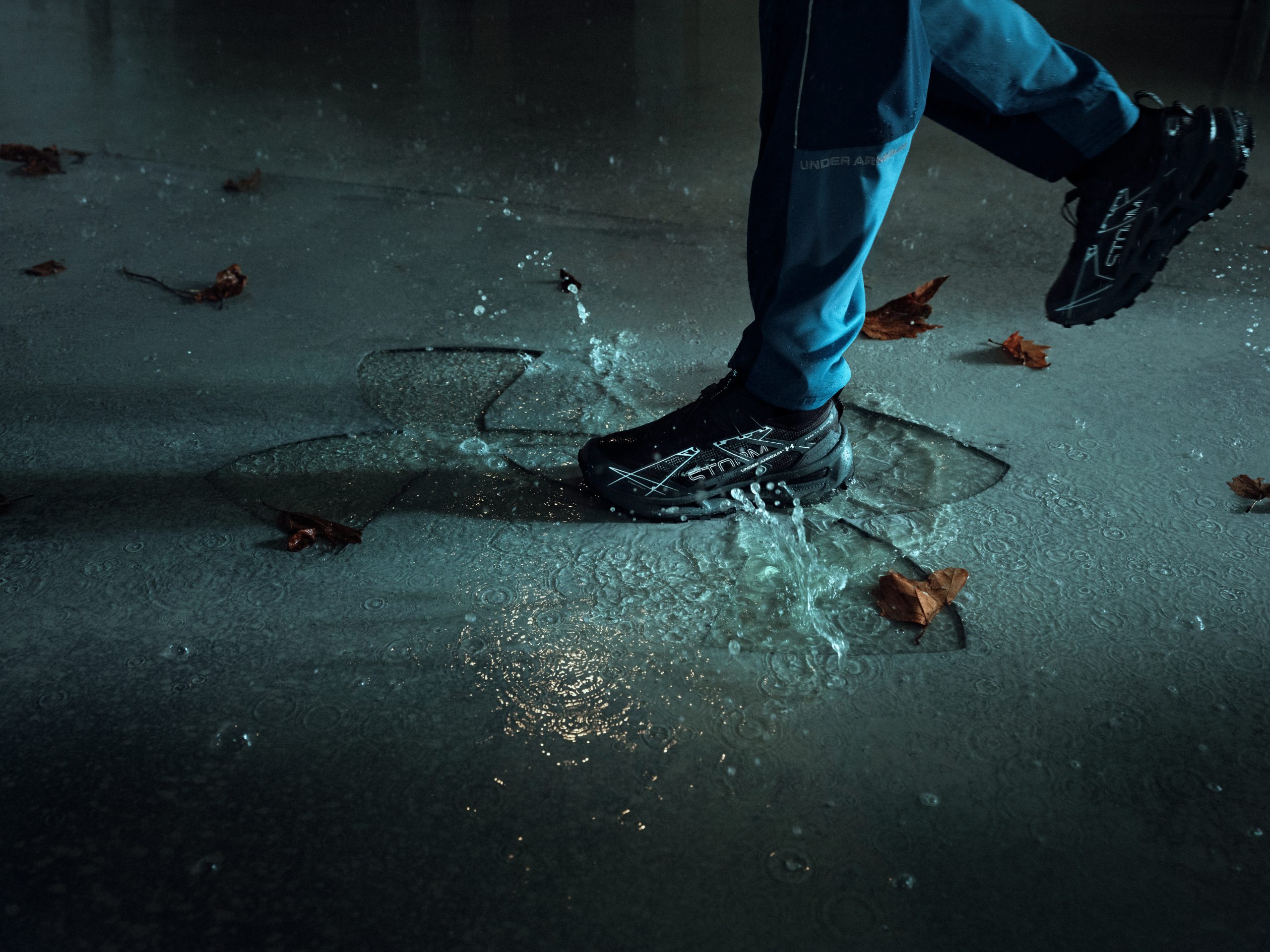 Under Armour UA Storm su JD