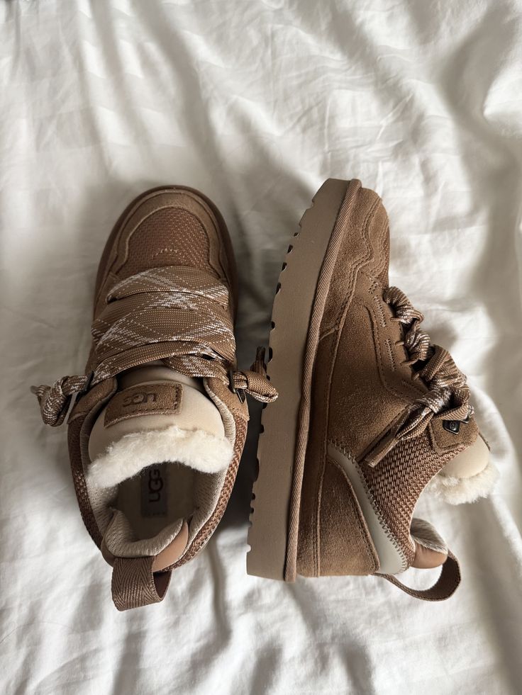 Sneaker UGG Lowmel e Minimel