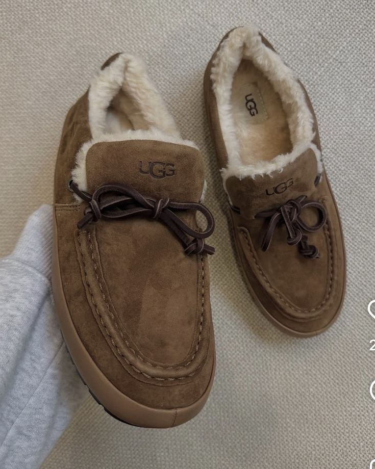 Mocassino UGG Shep Loafer